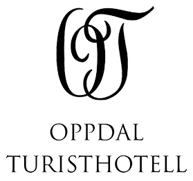 Logo - Oppdal Turisthotell Drift AS