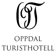 Logo - Oppdal Turisthotell Drift AS